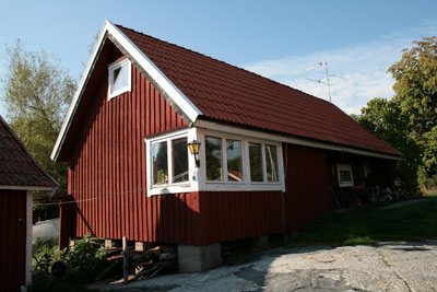 Ladan – för den större familjen